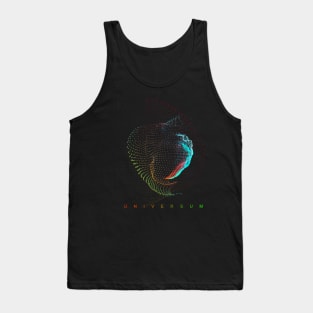 Universum N°2 Tank Top